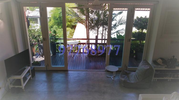 Casa Fidelio (D15), Terrace #146652452